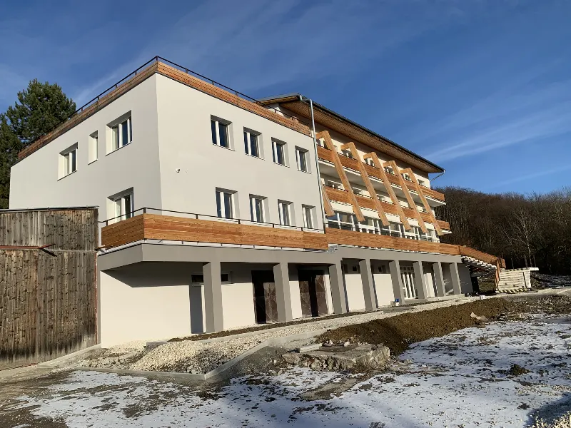 Rekonštrukcia