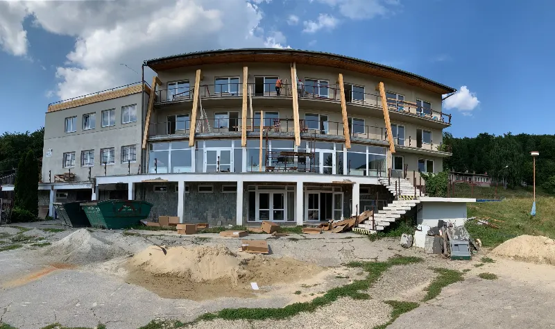 Rekonštrukcia
