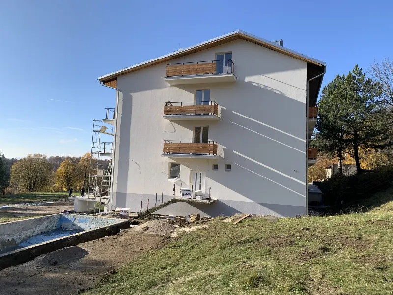 Rekonštrukcia