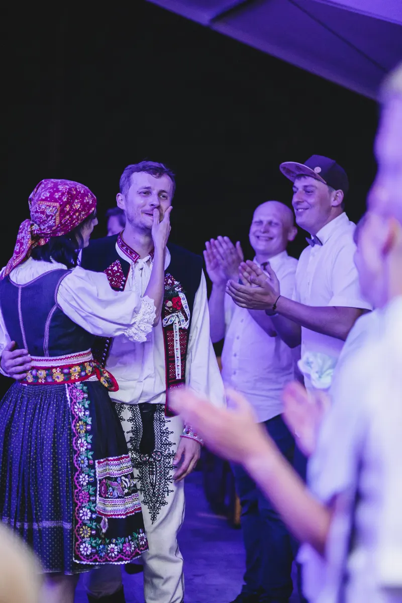 Svadobné stolovania