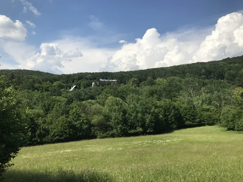 Lúky pri Kubrici